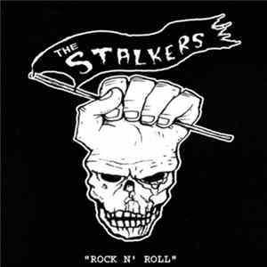 The Stalkers - Rock N' Roll Album