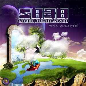ShouldB3Banned - Mental Atmosphere Album