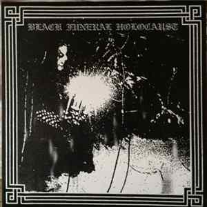Orlok - Black Funeral Holocaust Album