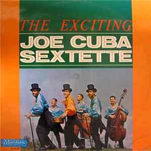 Joe Cuba Sextette - The Exciting Album