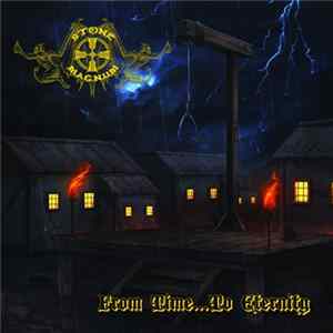 Stone Magnum - From Time...To Eternity Album
