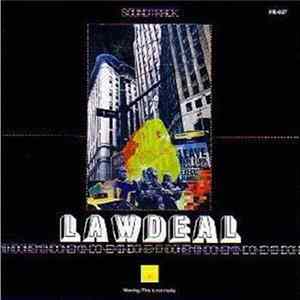 Lawdeal - One Mind Album