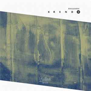 Ivan Lourens - Krendo Album