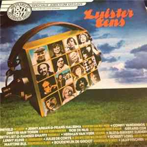Various - Luister Eens Album