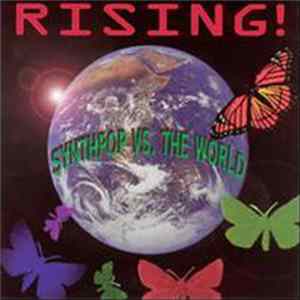 Various - Rising! Synthpop Vs. The World Album