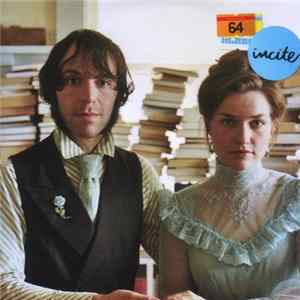 Various - Incite 64 Album