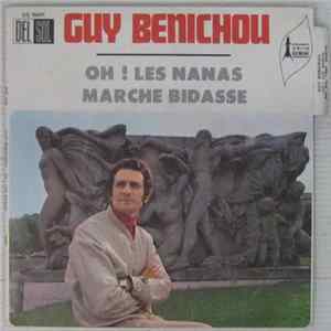 Guy Benichou - Oh ! Les Nanas Album