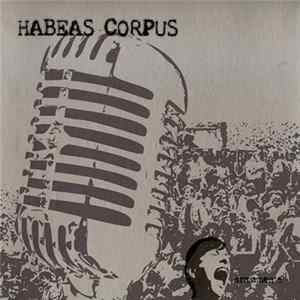 Habeas Corpus - Armamente Album
