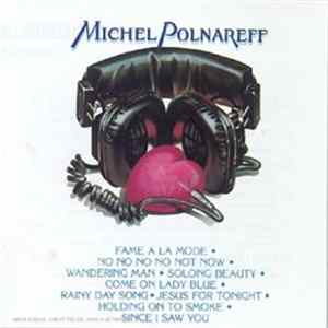 Michel Polnareff - Michel Polnareff Album