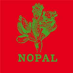 Jean-Marc Foussat, Simon Hénocq - Nopal Album