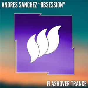 Andres Sanchez - Obsession Album