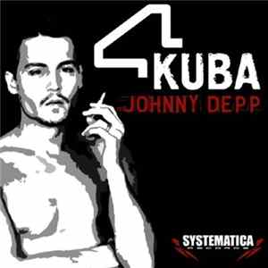 4Kuba - Johnny Depp Album