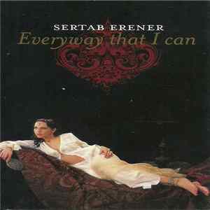 Sertab Erener - Every Way That I Can Album