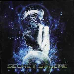 Secret Sphere - Archetype Album