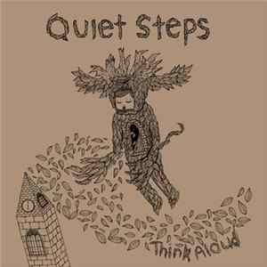 Quiet Steps - Think Aloud Album