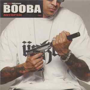 Booba - Autopsie CD1 Album