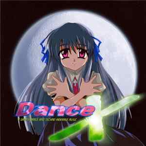 Initial Y - Dance X Album