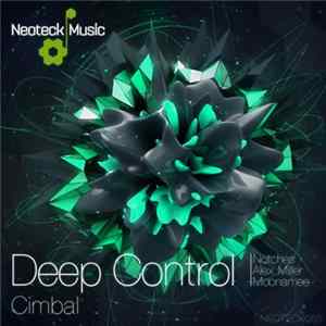 Deep Control - Cimbal Album
