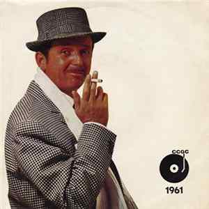 Toon Hermans / Wim Kan - Premieplaat 1961 Album