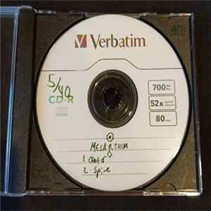 Mesarthim - Spire Album