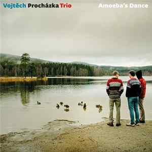 Vojtěch Procházka Trio - Amoeba's Dance Album