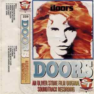 The Doors - The Doors (Music From The Original Motion Picture) Album