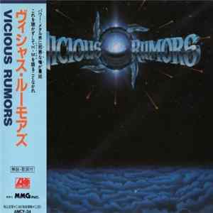 Vicious Rumors - Vicious Rumors Album