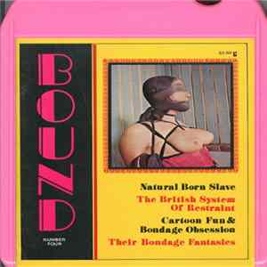 BOUND - A Feminine Discipline Album