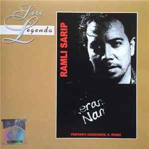 Ramli Sarip - Bukan Kerana Nama Album