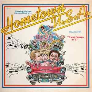 Various - Hometown U.S.A. (20 Original Hits From The Soundtrack Of...) Album