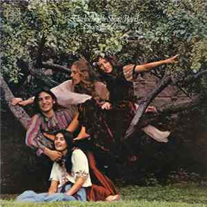 The Incredible String Band - Changing Horses Album