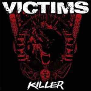 Victims - Killer Album