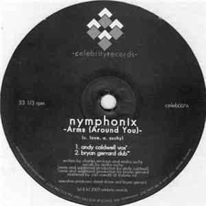 Nymphonix - Arms (Around You) Album