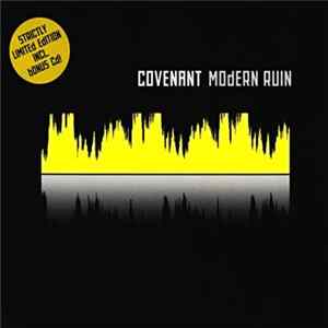 Covenant - Modern Ruin Album