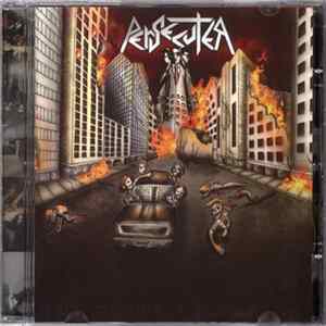Persecuter - The Hatred Domains Album