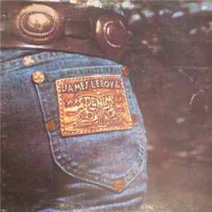 James Leroy With Denim - James Leroy With Denim Album
