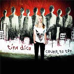 Tina Dico - Count To Ten Album