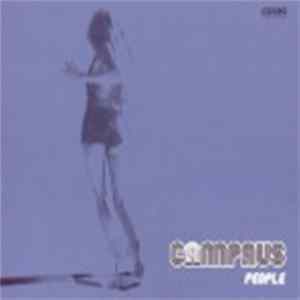Campaus - People Album