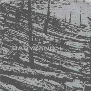 Babyland - Stomach / Pink Frost Album