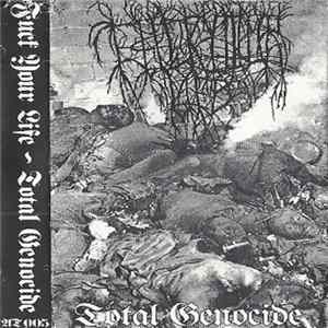 Fuck Your Life - Total Genocide Album