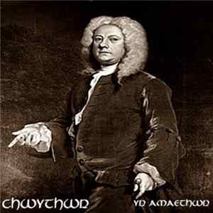 Chwythwr - Yr Amaethwr Album