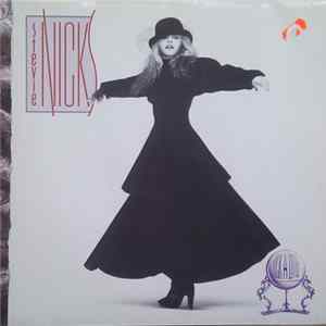 Stevie Nicks - Rock A Little Album
