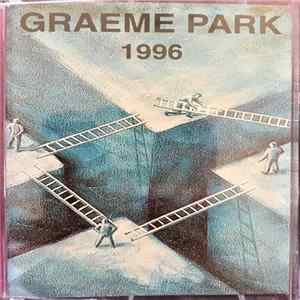 Graeme Park - 1996 Album
