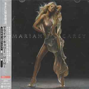 Mariah Carey - The Emancipation Of Mimi Album