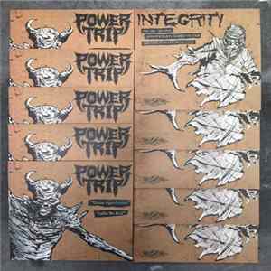 Integrity / Power Trip - Integrity / Power Trip Album