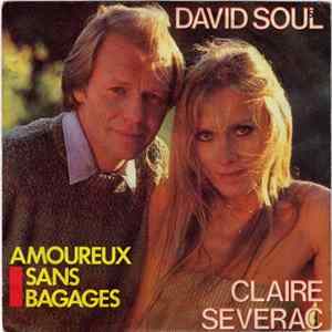 David Soul & Claire Severac - Amoureux Sans Bagages Album