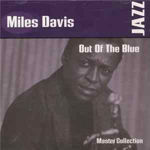 Miles Davis - Out Of The Blue Album