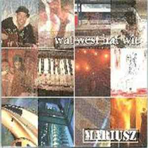 Mariusz - Wat West Hat Wie Album