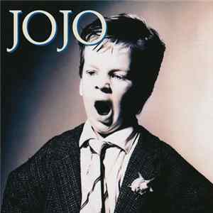 Jojo - Jojo Album