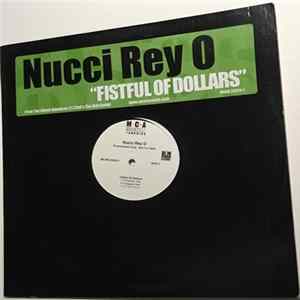 Nucci Rey O - Fistful Of Dollars Album